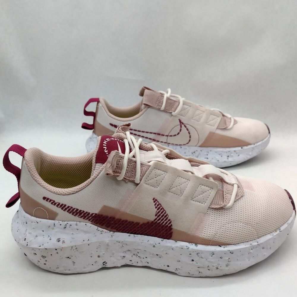 Nike Women's Crater Impact Sneakers - Size 8 - EUC - Picture 2 of 8